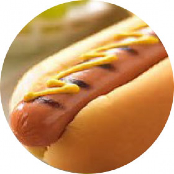 Les Hot-dogs